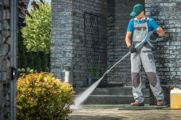 Best Concrete Surface Cleaning in Ilion, NY