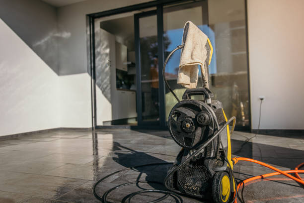 Best Building Exterior Pressure Washing in Ilion, NY