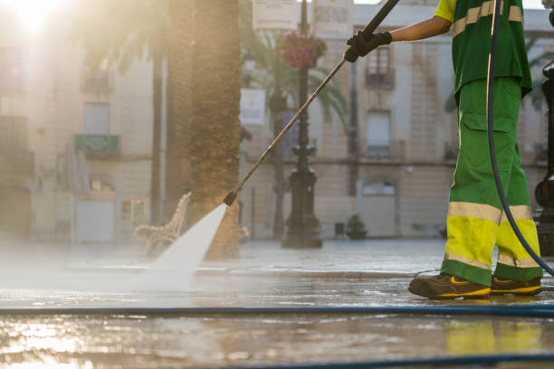 Ilion, NY Pressure Washing Services Company